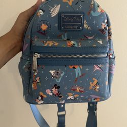 Disney Loungefly