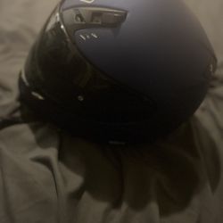 Shoei Motorcycle helmet 