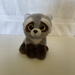 Small Raccoon “Bandit”