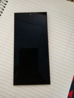 Galaxy S24 Ultra