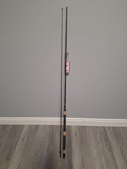 Phenix Trifecta Spinning Rod 9'6" 2pc 6-12lb