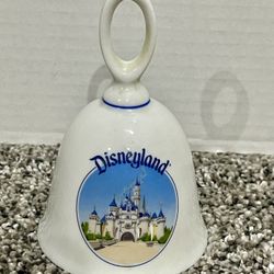 Disneyland Bell