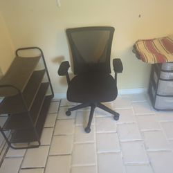 Desk Chair For Sale $15