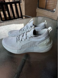 Under Armour sneakers