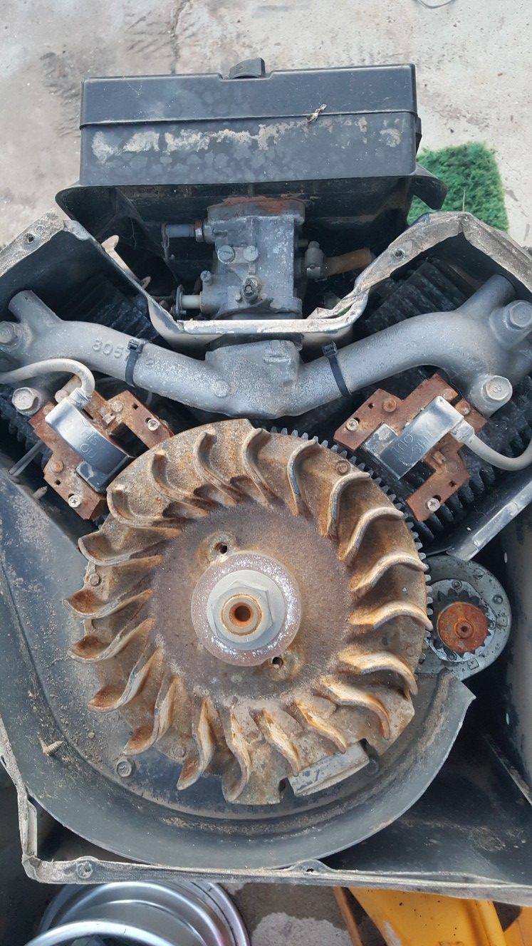 Generac 5500 watt RV generator for Sale in Imperial Beach, CA OfferUp