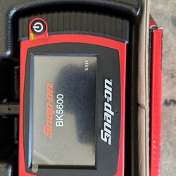 Digital Video Scope Camera