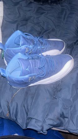 Jordan’s 12
