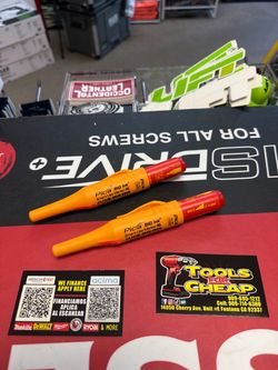 PICA BIG INK XL MARKER- Red $12 EACH