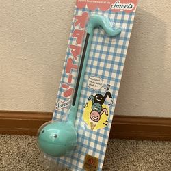Mint Green Otomatone Sweets