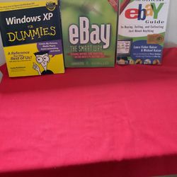 eBay & Windows XP for Dummes