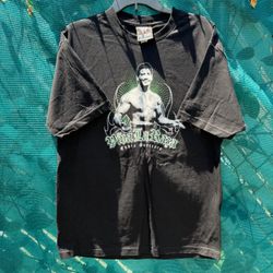 Vintage WWE Eddie Guerrero Viva La Raza Tee
