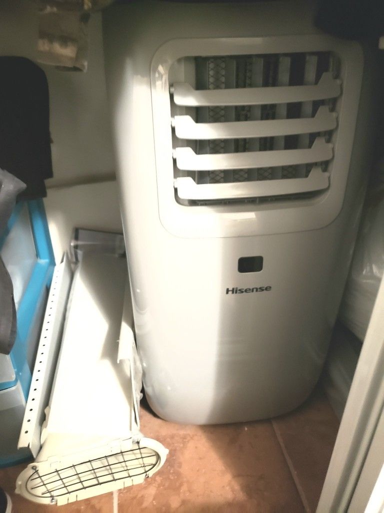 Hisense Portable Ac