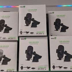 Mobile Holders For Cars Available Starts From $15 And Up
