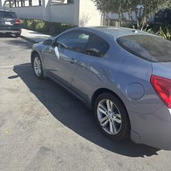 2010 Nissan Altima