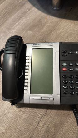 Mitel 5330 e