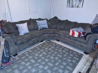 Green sectional