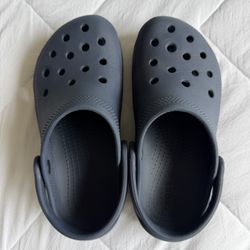 Kids Crocs Size 13C