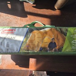 Coleman Hooligan 3 Person Tent