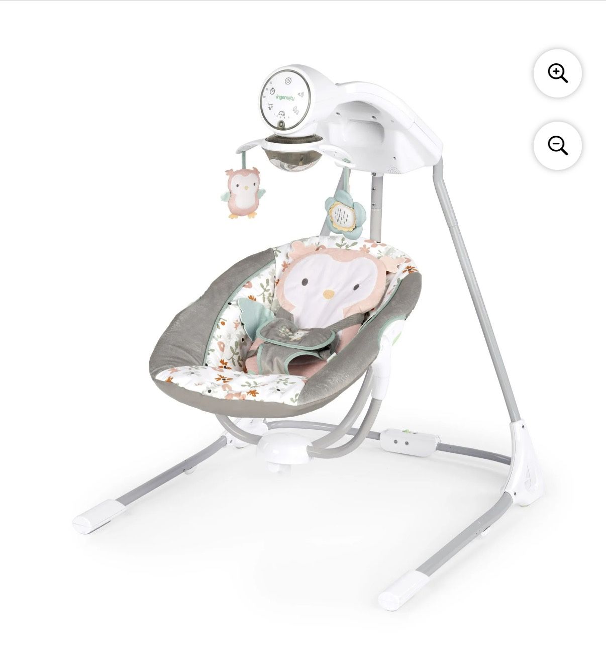 infant Baby Swing