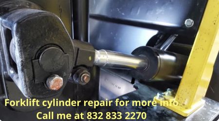 Cylinder Repair And Much More 