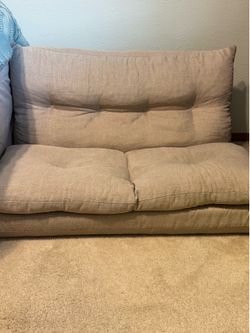 Foldable - Gaming Couch