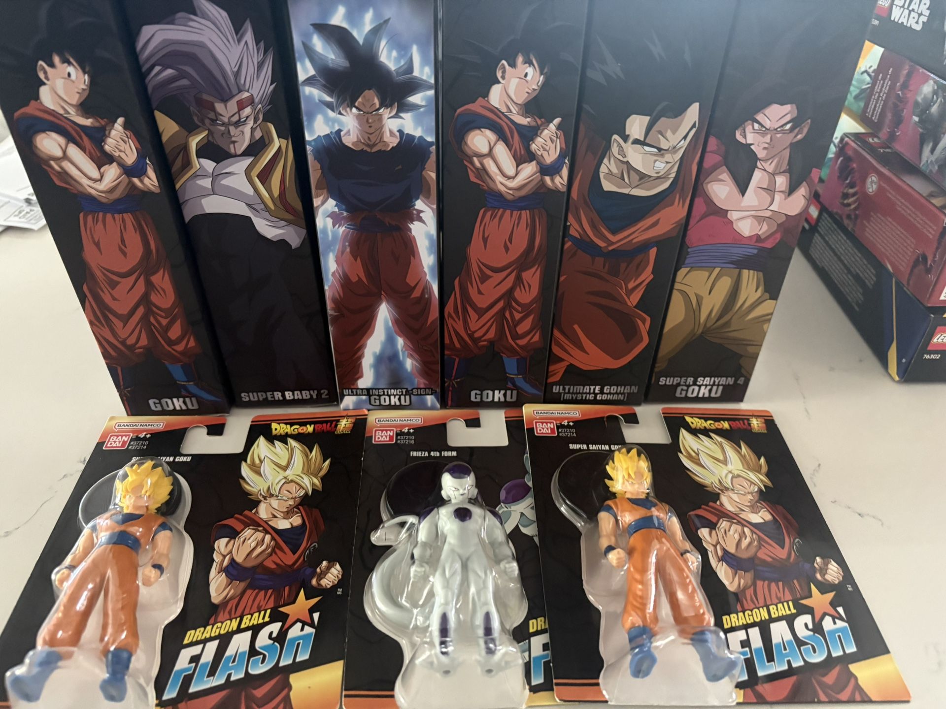 Dragonballz