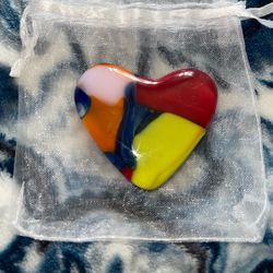 Stone Heart $5
