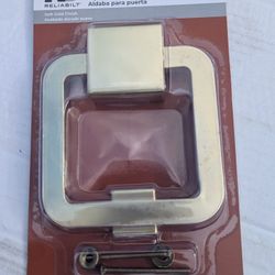 Door Knockers 