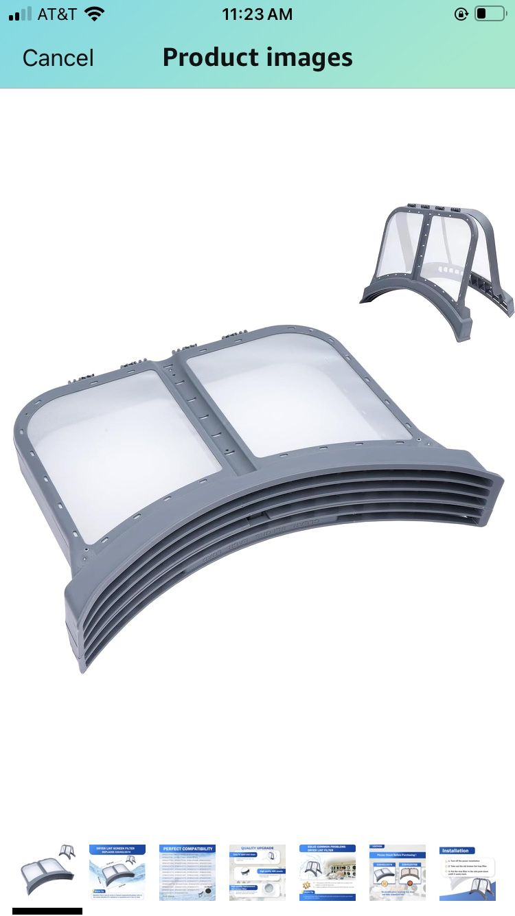 Dryer Lint Trap Filter,Dryer Lint Filter