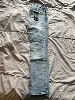 Ksubi Jeans