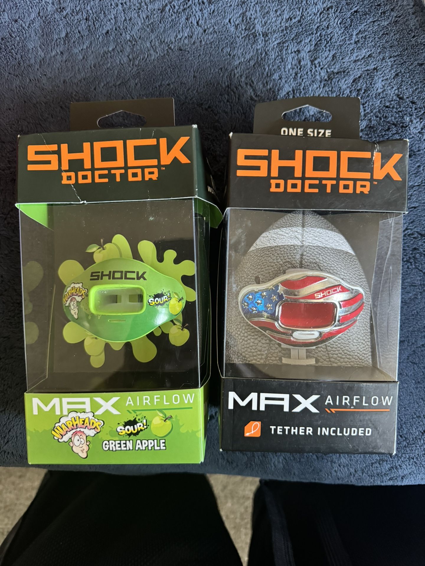 Football Mouth Guard