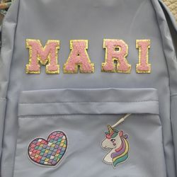 personalized backpacks