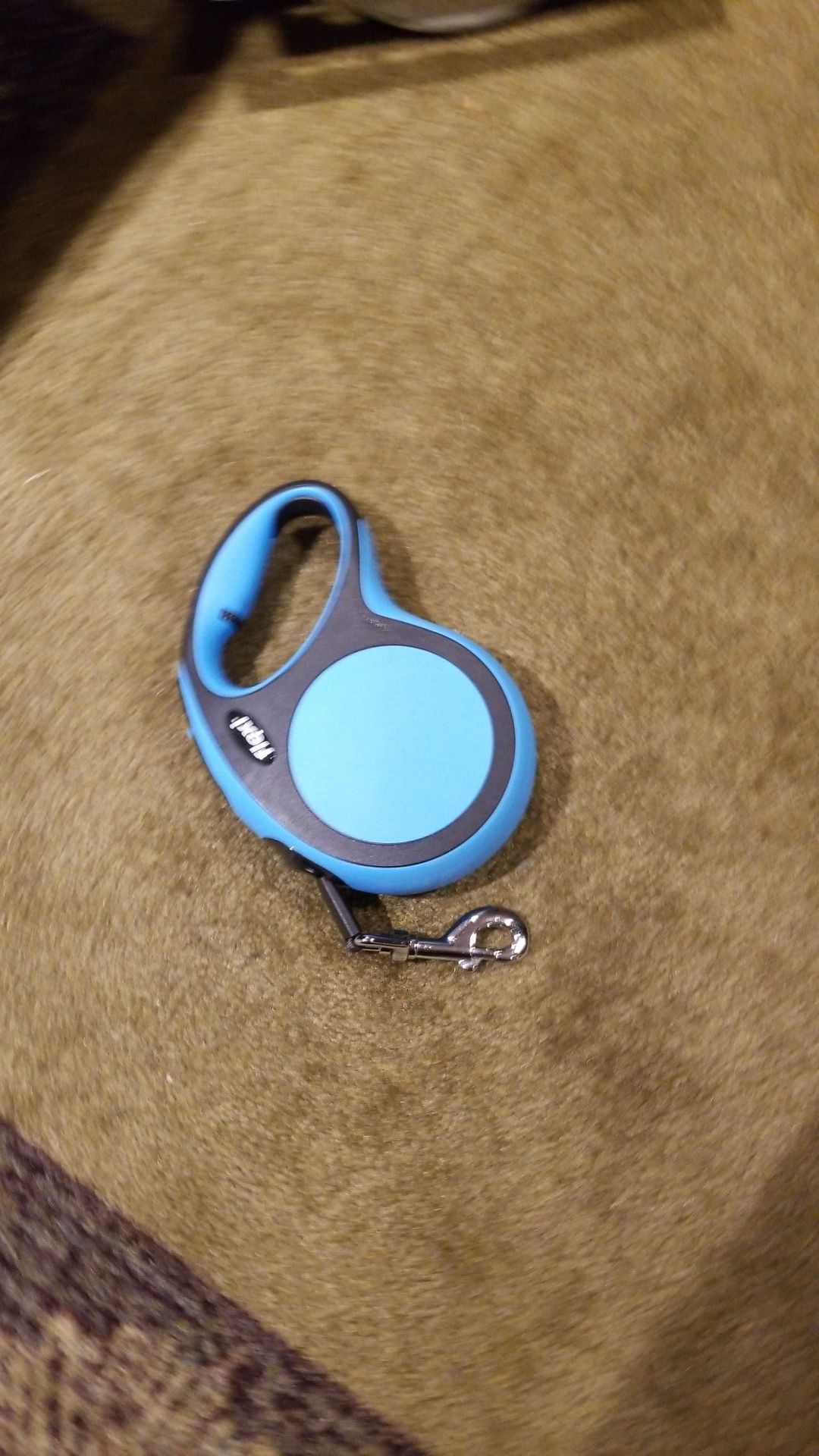Dog leash