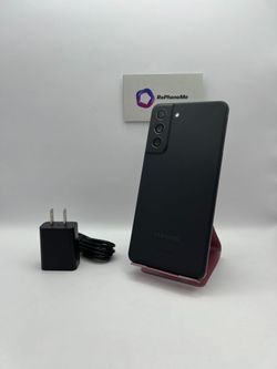Samsung Galaxy S21 FE – 128GB – Unlocked – $210 (Firm)