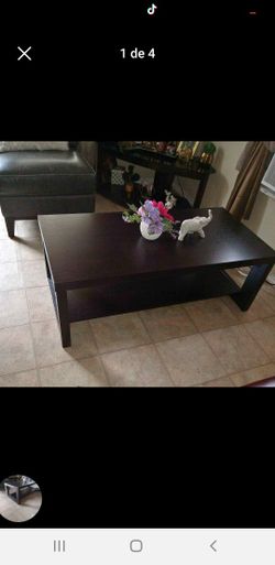 Coffe Table