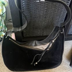 Vince Camuto hobo bag
