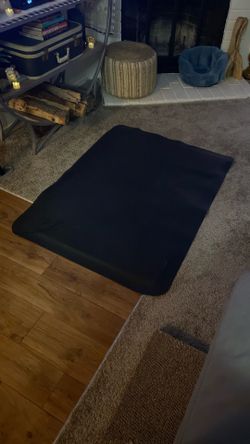 Hair Salon Station standing Pad