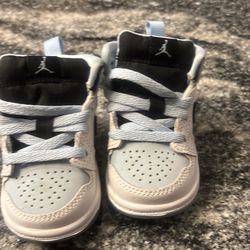 2c Jordan,ones