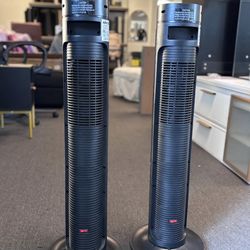 Brand New 1500W 33.4" Electric Space Heater OScillation eith Remote Control