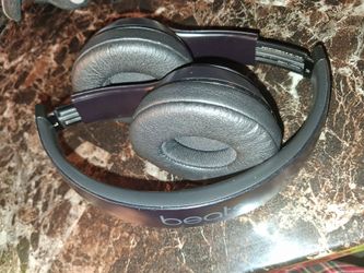 Dr Dre Beats Solo 3