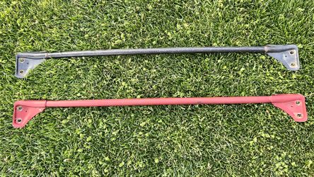 EK9 CTR EK4 SiR strut bars 96-00 Civic