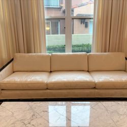 Century Vintage Sofa Set