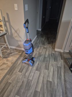 Shark Carpet Cleqner 60 Dollars