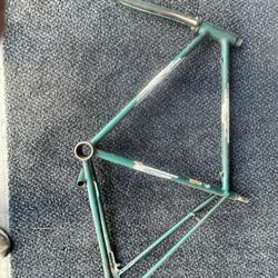 1959 Schwinn 3speed Varsity Frame