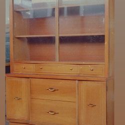 China Cabinet  