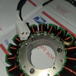 Brand New Stator Coil for 04-09 Fz6 Yamaha