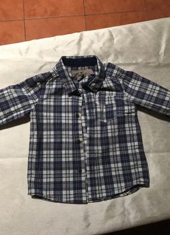 Super cute! Button up