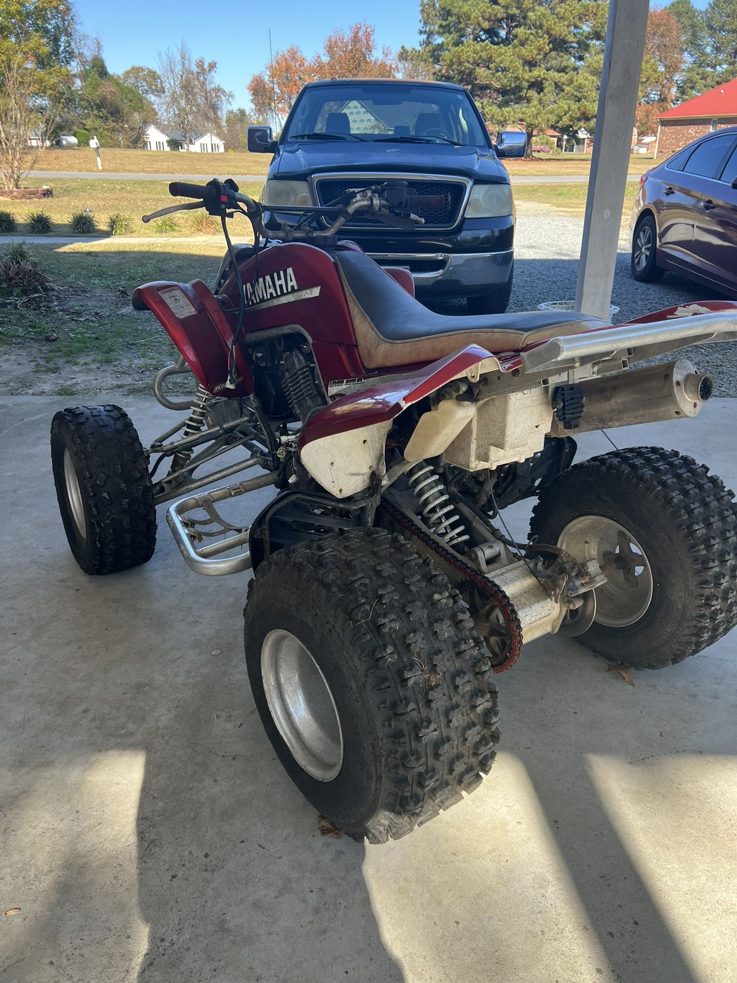 2005 Raptor 660r for Sale in Clinton, NC - OfferUp
