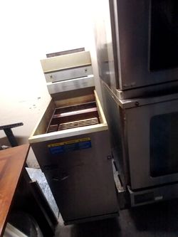 restaurant equipment for sale