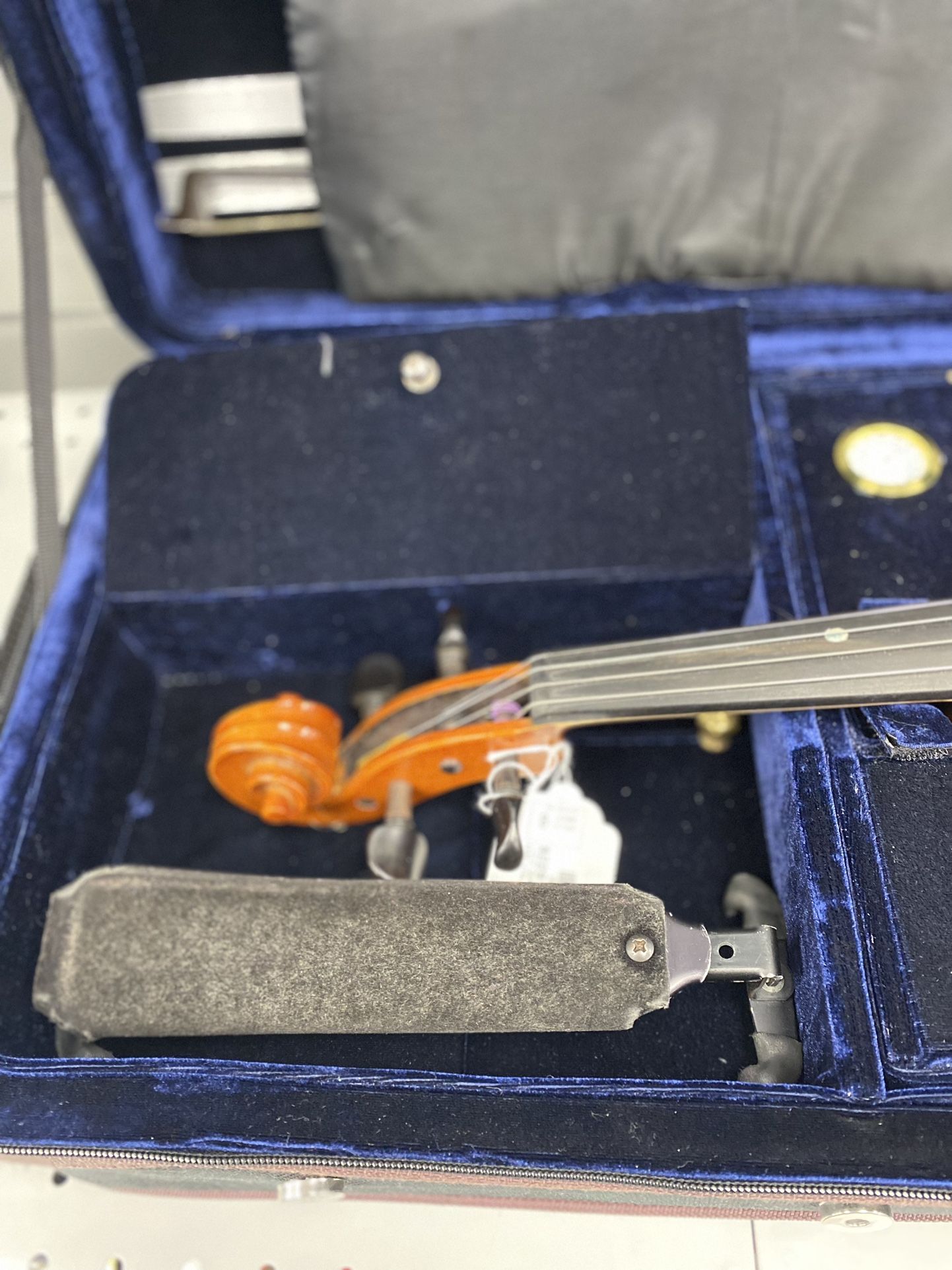 Viola Samuel Eastman Violin for Sale in Winstonsalem, NC OfferUp